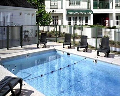 Quality Inn Lancaster Facilities photo